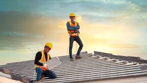 Best Roof Coating and Sealing  in Duncansville, PA